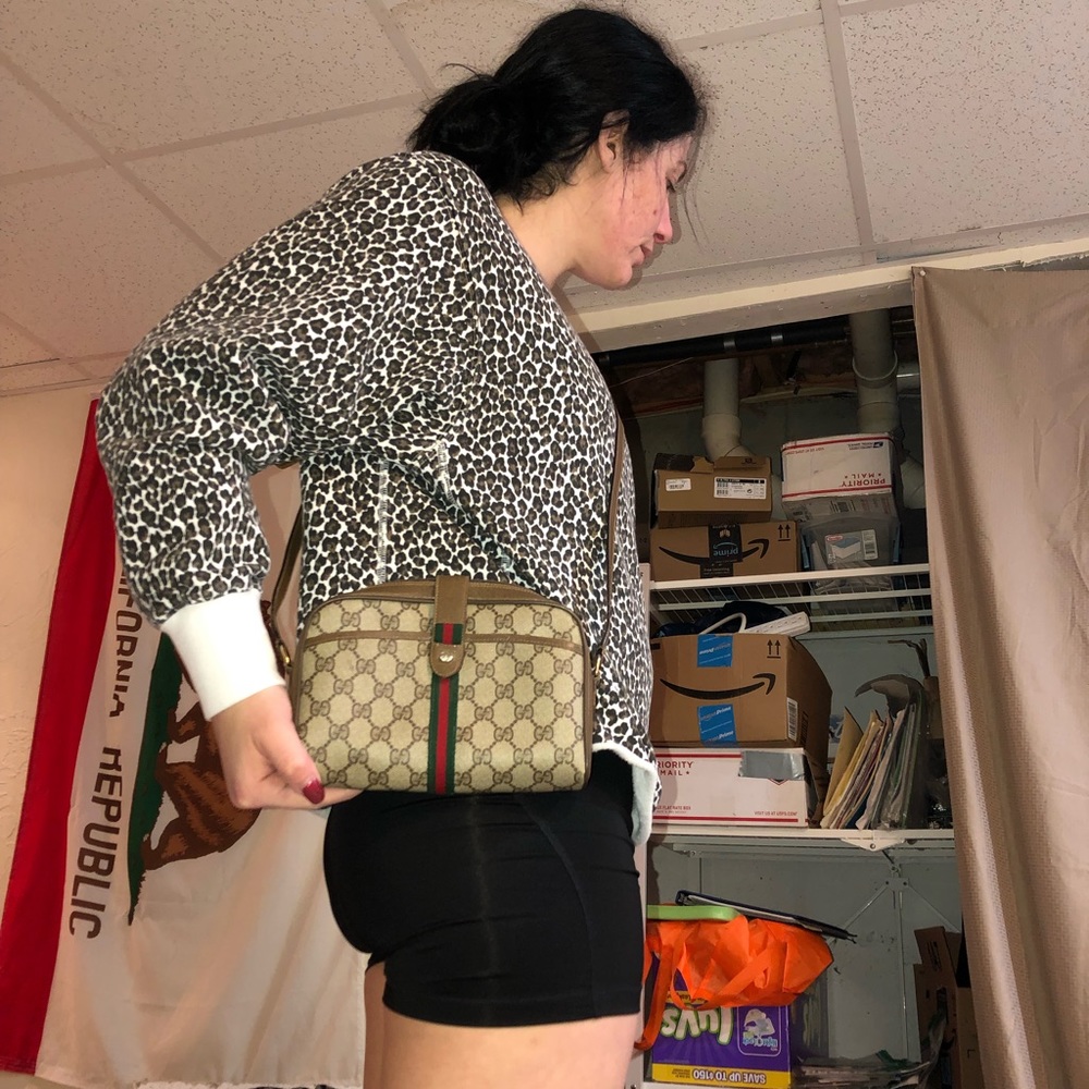 Gucci bag extra pics - Picture 8 of 8